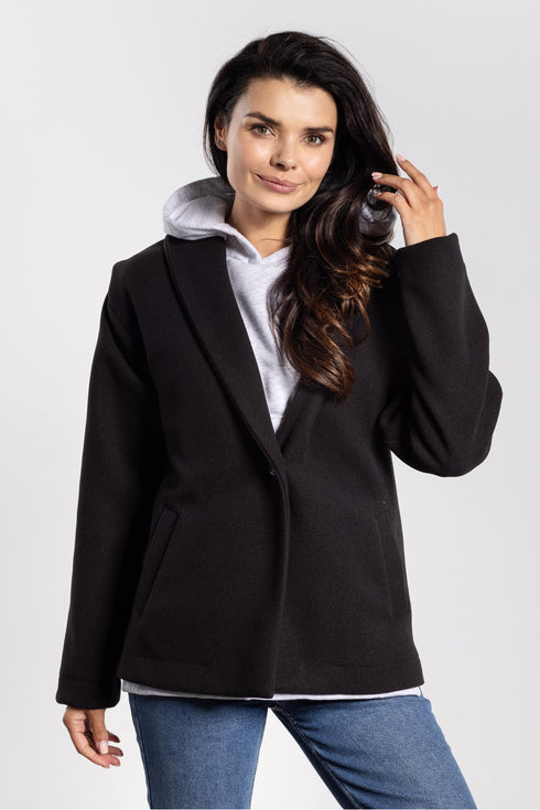 Jacket model 218961